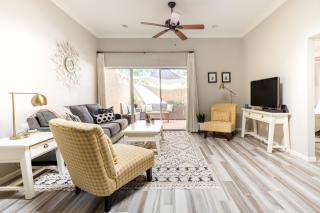 Central Phoenix Townhome - Phoenix - 4