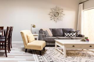 Central Phoenix Townhome - Phoenix - 5
