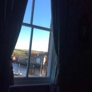 Abbey and Esk Bed and Breakfast - Whitby - 7