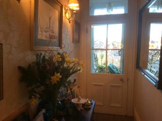 Abbey and Esk Bed and Breakfast - Whitby - 6