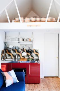 Tiny Cottage with Terrace & Parking, Central Lewes - Lewes - 9
