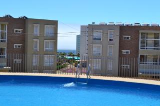 Lomas de Papudo 1 - Departamento a pasos de la playa - 9