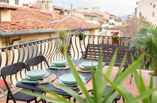 Pepi Dining at the sunrise Florence - Florence - 6