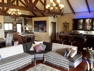 Khumbula Lodge - Underberg - 3