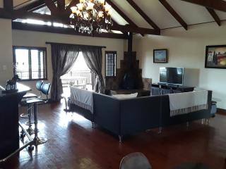 Khumbula Lodge - Underberg - 1