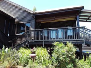 Khumbula Lodge - Underberg - 5