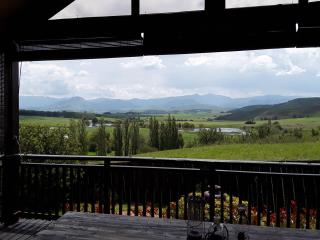 Khumbula Lodge - 7