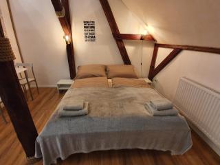 Noclegi i sauna w starym domu - 2