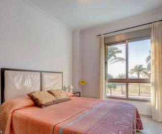 La Manga beachfront seaview apartment - San Blas - 9