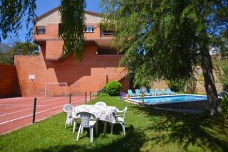 Club Villamar - Ervina - Lloret de Mar - 4