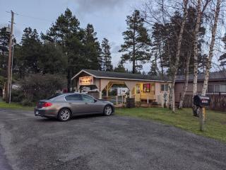 Seadrift Motel & RV Park - Lakeside - 8