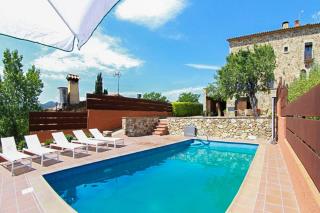 Club Villamar - Cal Petit - Santa Cristina d'Aro - 8