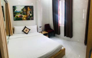 2Z Hotel- 149 Lê Thị Riêng - Ho Chi Minh - 4