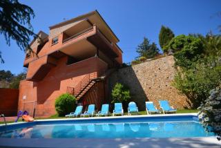 Club Villamar - Ervina - Lloret de Mar - 9