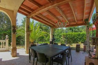 Club Villamar - La Cotoniere - Santa Cristina d'Aro - 3