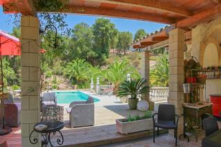 Club Villamar - La Cotoniere - Santa Cristina d'Aro - 5