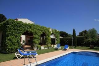 Club Villamar - Quietud - Santa Cristina d'Aro - 9