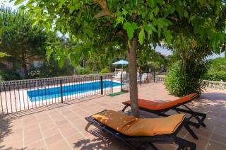 Club Villamar - Tatatoa - Maçanet de la Selva - 2