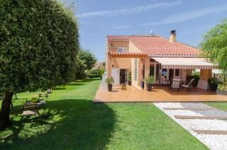 Club Villamar - Terentia - Maçanet de la Selva - 2