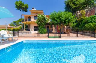 Club Villamar - Tatatoa - Maçanet de la Selva - 7