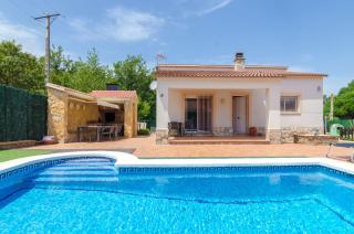 Club Villamar - Terafortuna - Vidreres - 9
