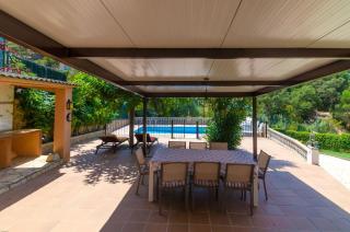 Club Villamar - Tatatoa - Maçanet de la Selva - 5