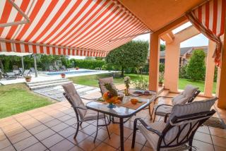 Club Villamar - Terentia - Maçanet de la Selva - 3