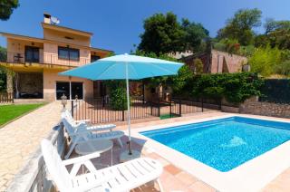 Club Villamar - Tatatoa - Maçanet de la Selva - 8