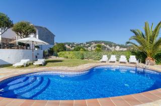Club Villamar - Vista Alegre - Lloret de Mar - 8