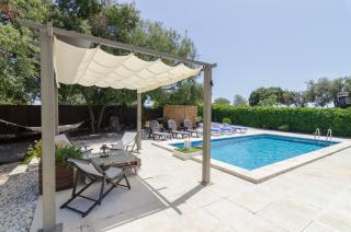 Club Villamar - Terentia - Maçanet de la Selva - 7