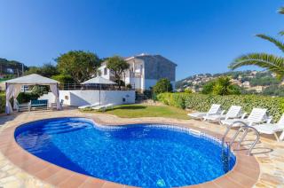 Club Villamar - Vista Alegre - Lloret de Mar - 0