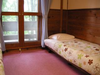 Hayashi Pension - Hakuba - 6