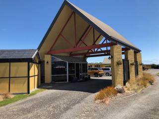 Mount View Motel Hawera - 8