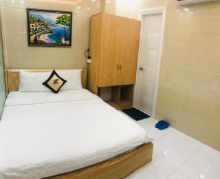 2Z Hotel- 149 Lê Thị Riêng - Ho Chi Minh - 6