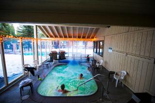 The Mammoth House - Mammoth Lakes - 2