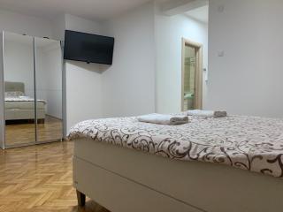 Simic Apartman - Aranđelovac - 9