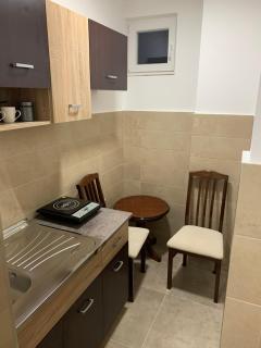 Simic Apartman - Aranđelovac - 3