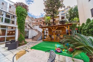 Blue sea apartments by ArniCare - Rafailovici - 9