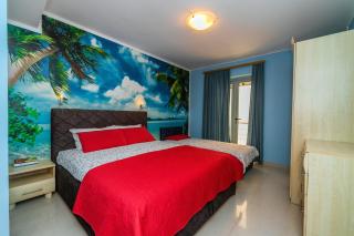 Blue sea apartments by ArniCare - Rafailovici - 7