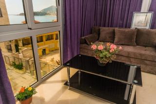 Blue sea apartments by ArniCare - Rafailovici - 3