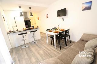 InmoBooking Pins II Essence Holyday - Cambrils - 9