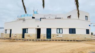 Casa Josefa 3 - 0