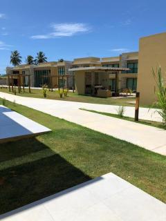 Condomínio Morada do Toque - Casa 08 - São Miguel dos Milagres - 8