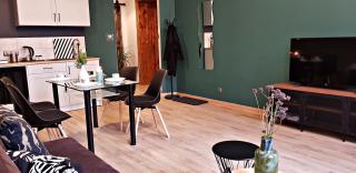 Centrum Kupiecka Apartment - Zielona Góra - 7