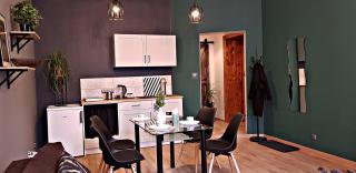 Centrum Kupiecka Apartment - Zielona Góra - 6
