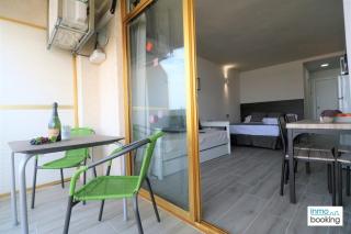 Experience Internacional Salou - Climatizado con piscina - 5