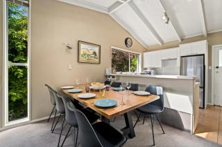 Taha Wai - Wanaka Holiday Home - Wanaka - 6