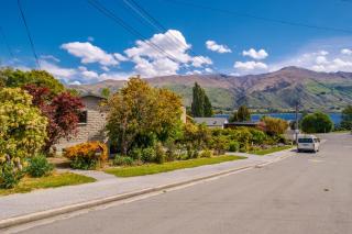 Taha Wai - Wanaka Holiday Home - Wanaka - 9