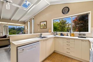 Taha Wai - Wanaka Holiday Home - Wanaka - 3