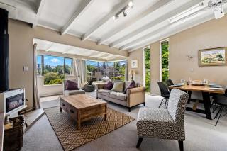 Taha Wai - Wanaka Holiday Home - Wanaka - 8